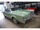 Thumbnail Photo 8 for 1971 Lincoln Continental